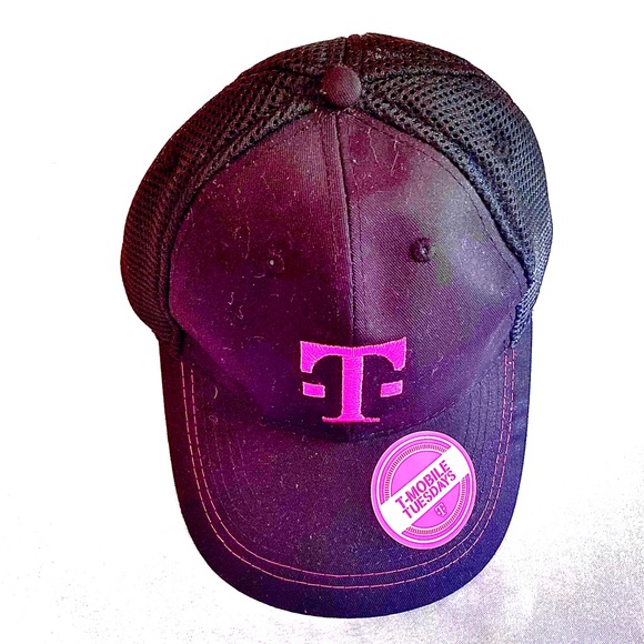 T-Mobile Tuesday’s Baseball Cap. - Picture 3 of 4